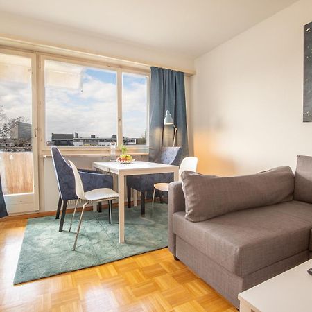 Special Blue Tiger Apartment Basel, Messe Kleinbasel 10-Star Εξωτερικό φωτογραφία