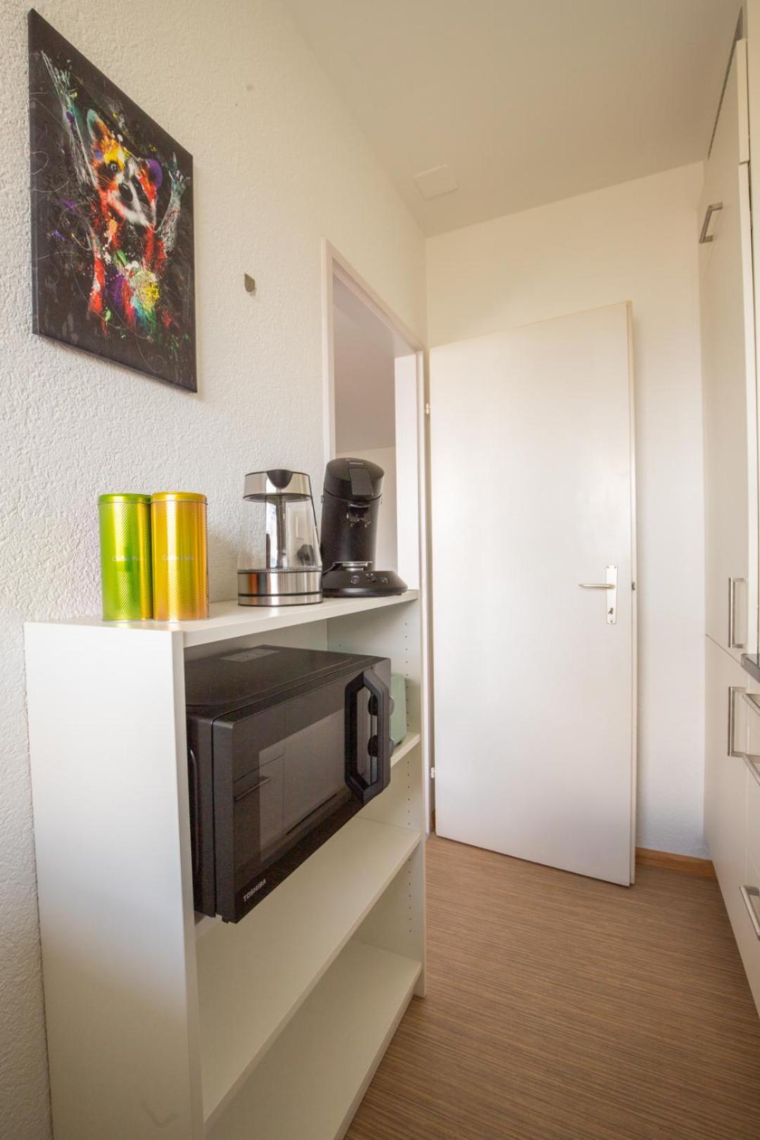 Special Blue Tiger Apartment Basel, Messe Kleinbasel 10-Star Εξωτερικό φωτογραφία