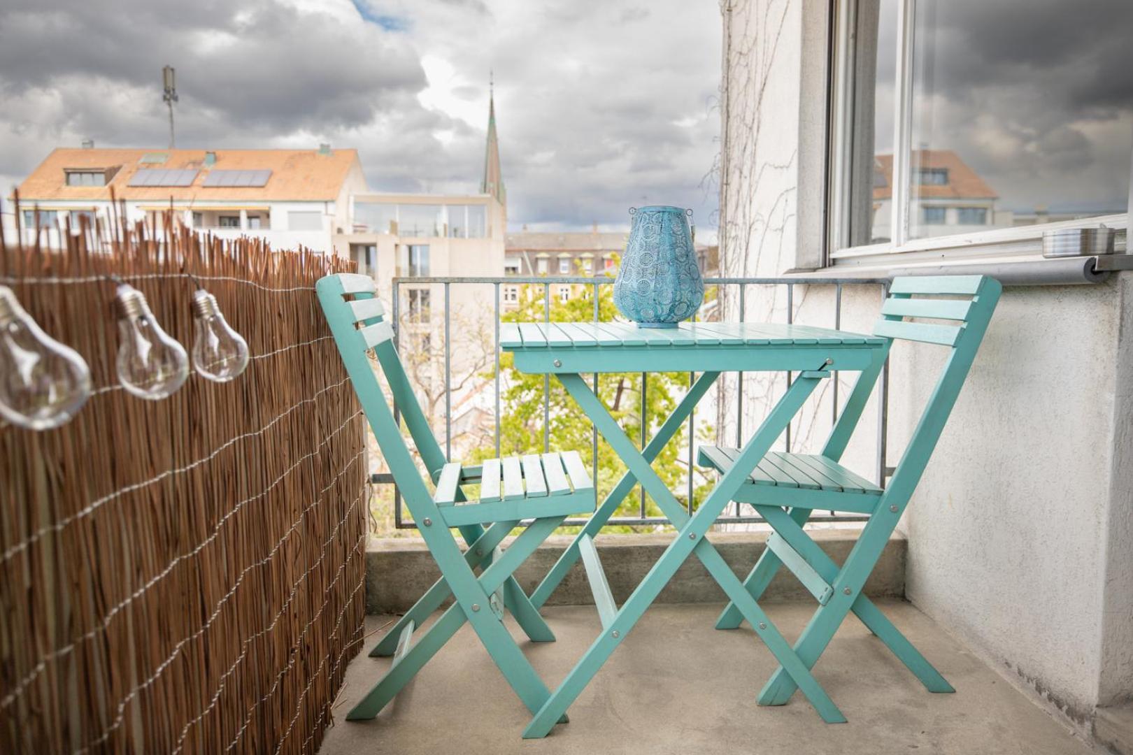 Special Blue Tiger Apartment Basel, Messe Kleinbasel 10-Star Εξωτερικό φωτογραφία