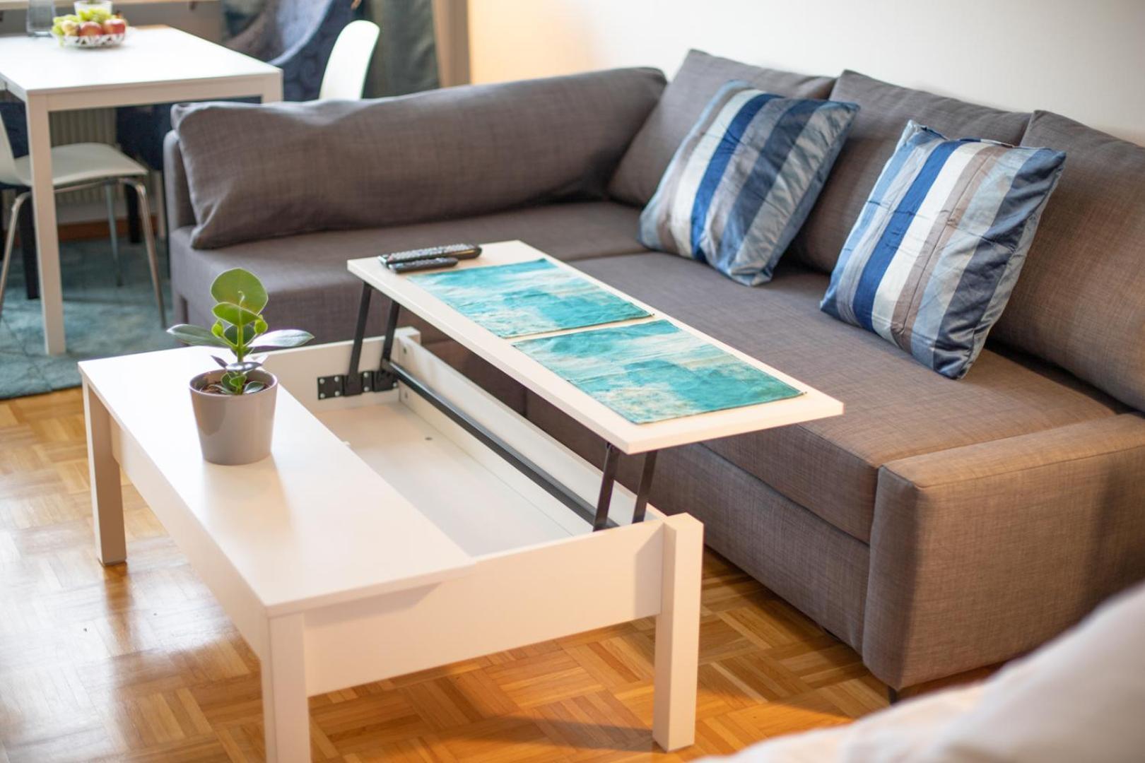 Special Blue Tiger Apartment Basel, Messe Kleinbasel 10-Star Εξωτερικό φωτογραφία
