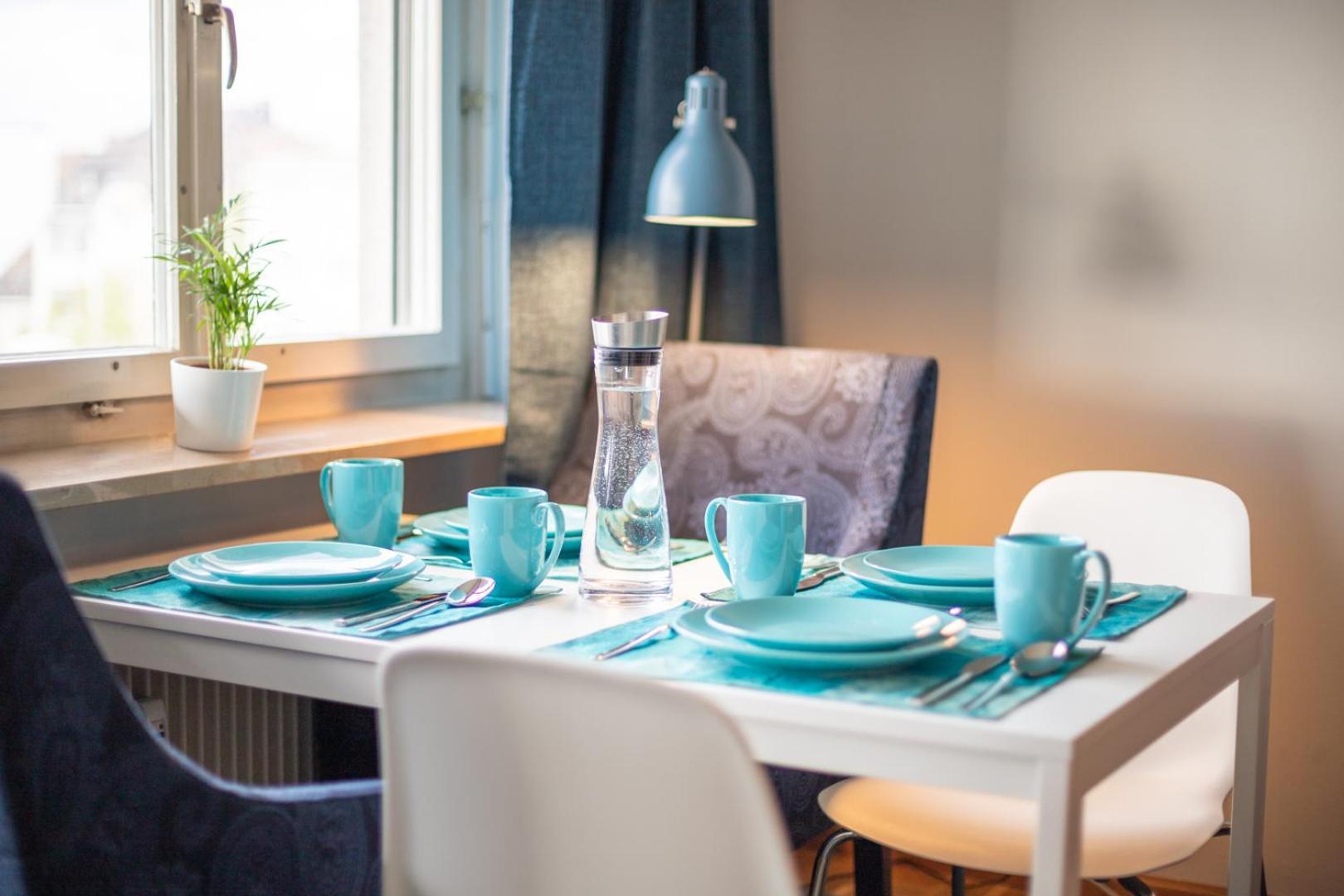 Special Blue Tiger Apartment Basel, Messe Kleinbasel 10-Star Εξωτερικό φωτογραφία