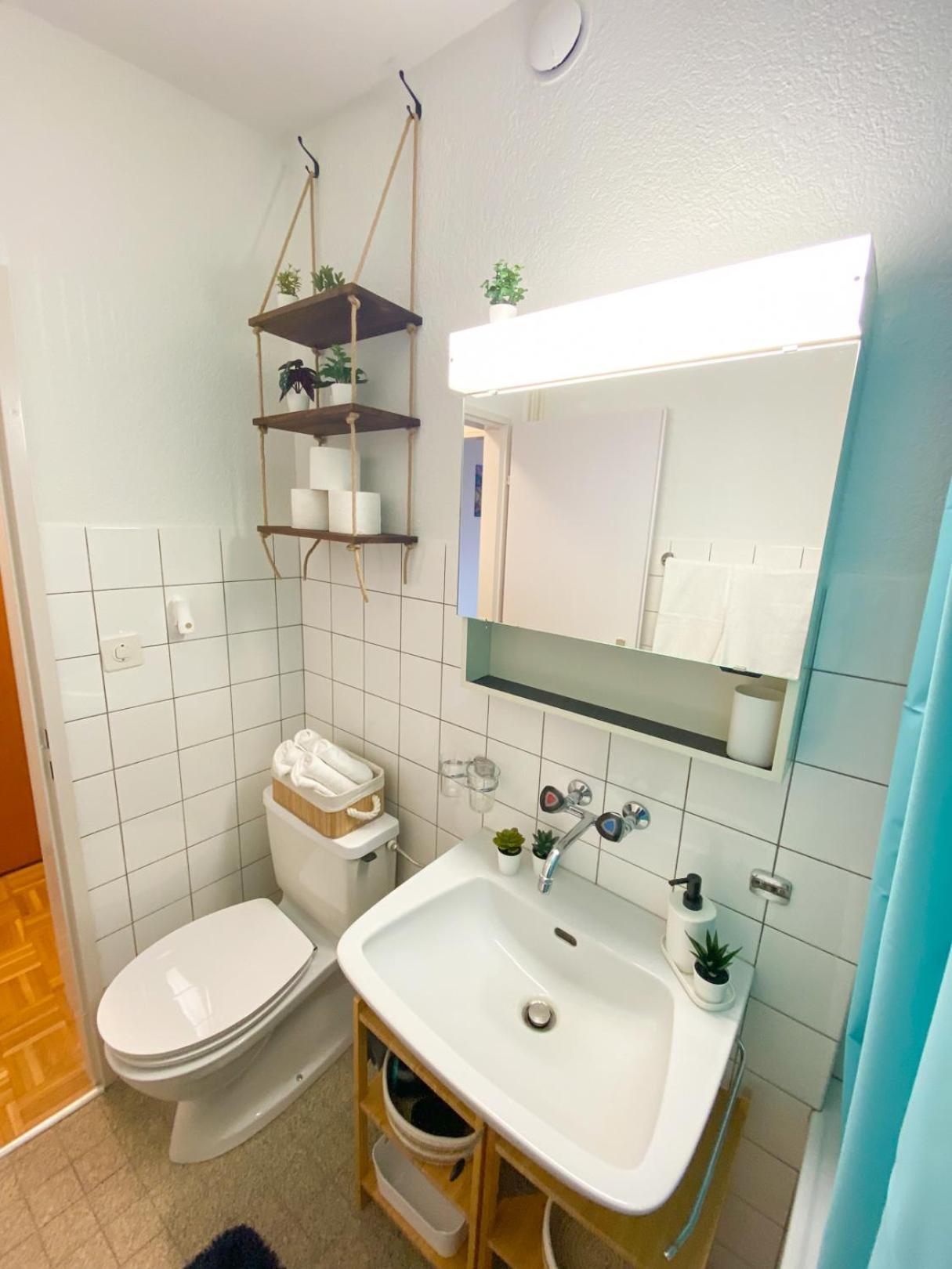 Special Blue Tiger Apartment Basel, Messe Kleinbasel 10-Star Εξωτερικό φωτογραφία