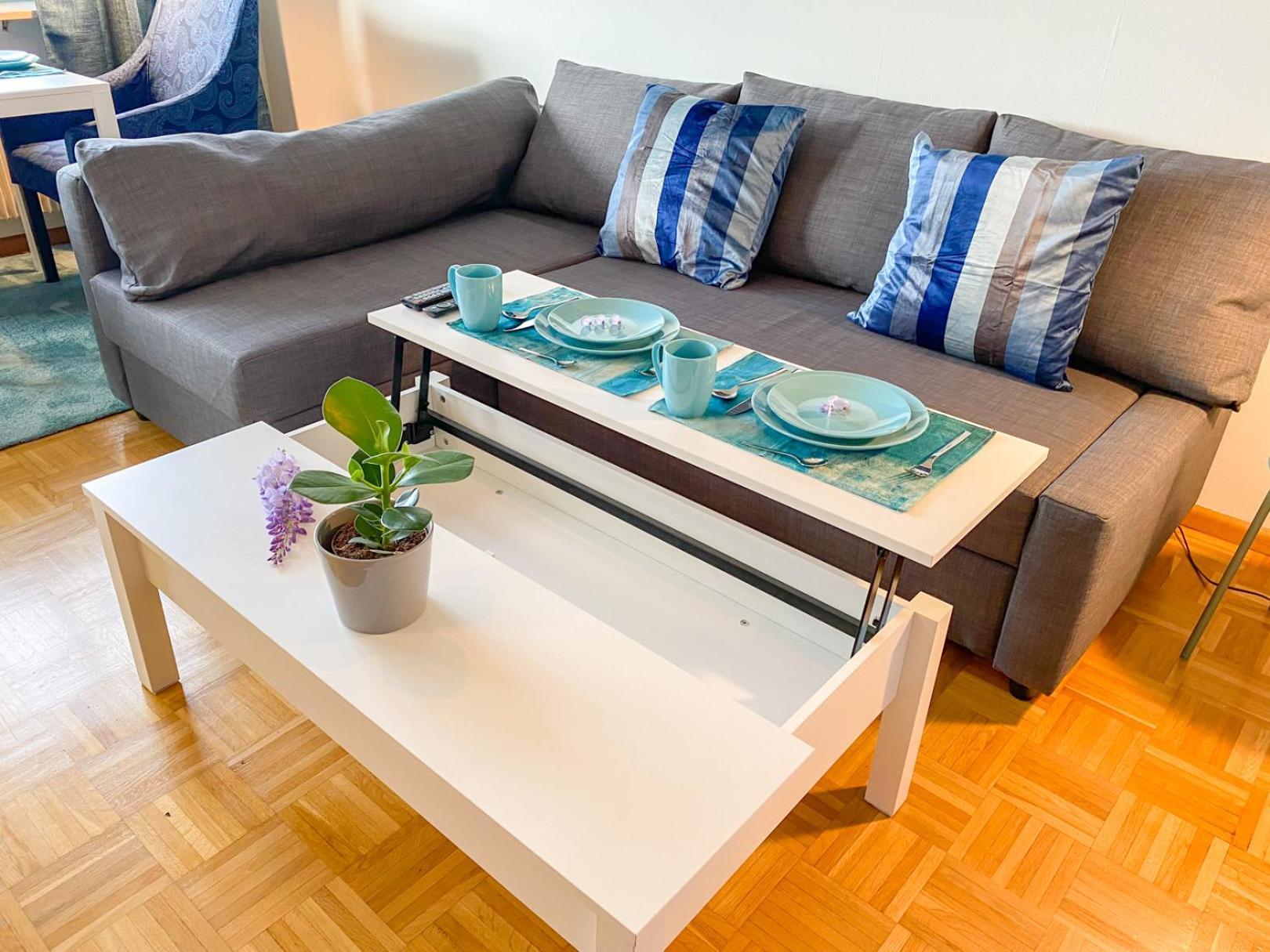 Special Blue Tiger Apartment Basel, Messe Kleinbasel 10-Star Εξωτερικό φωτογραφία