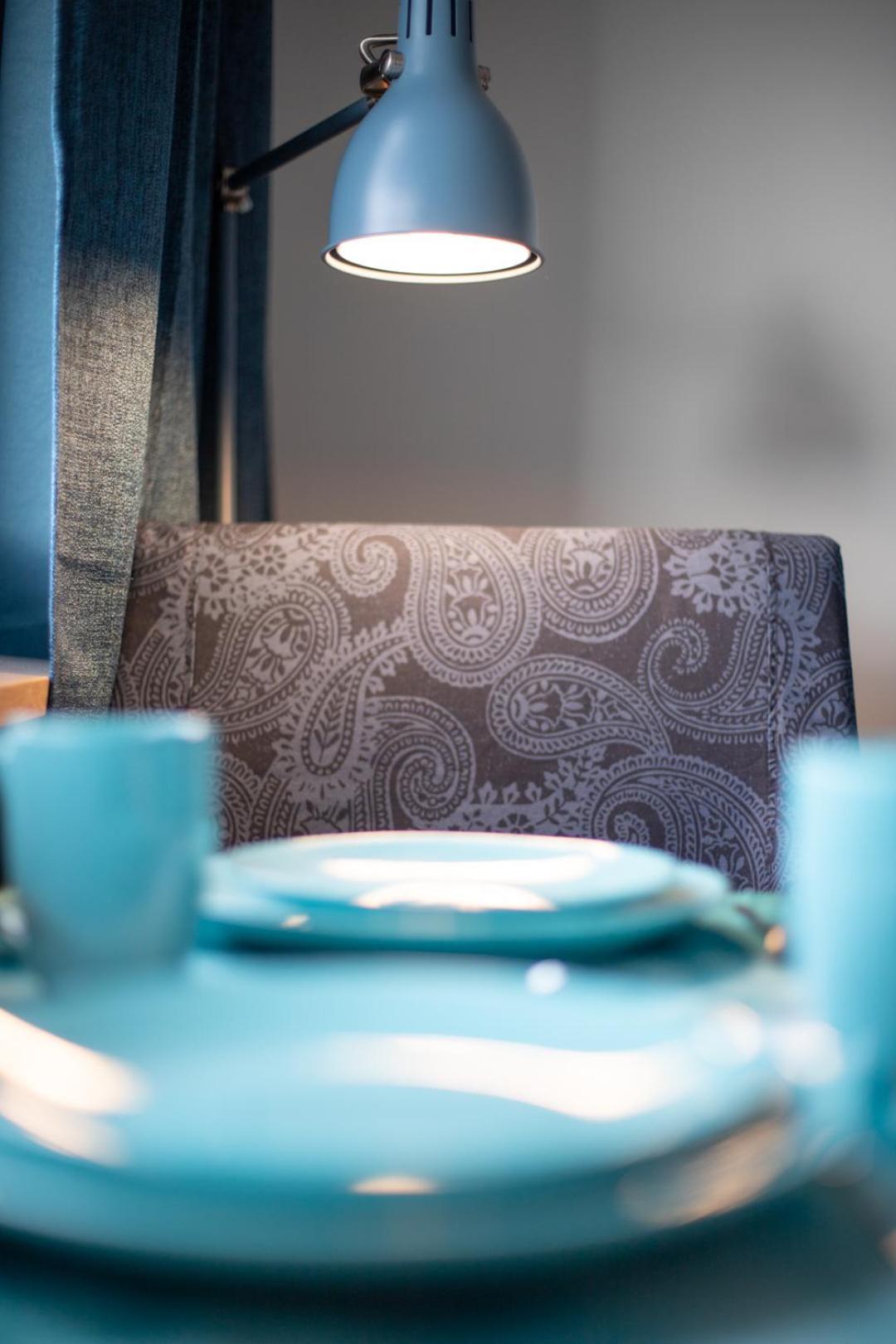 Special Blue Tiger Apartment Basel, Messe Kleinbasel 10-Star Εξωτερικό φωτογραφία
