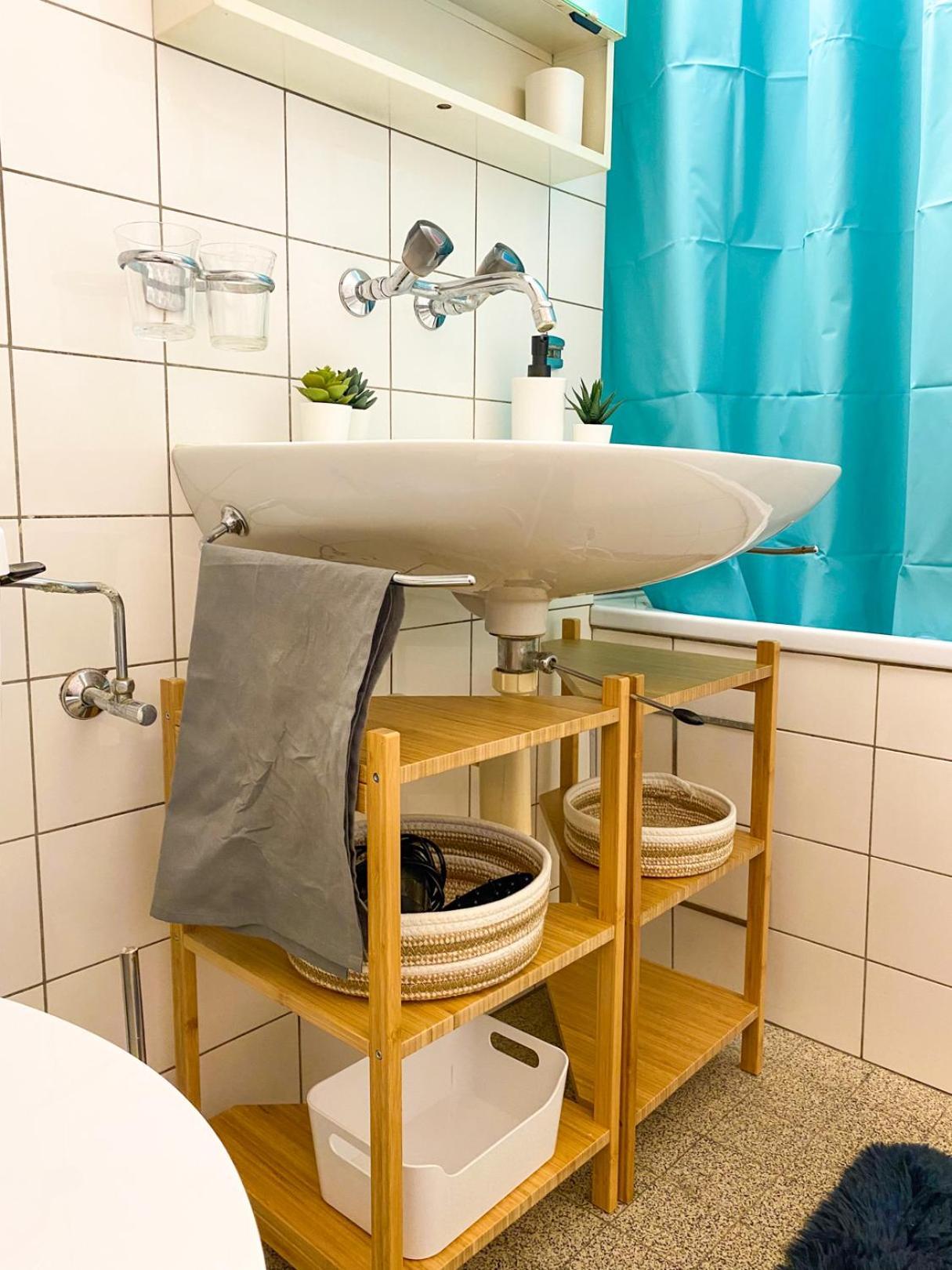 Special Blue Tiger Apartment Basel, Messe Kleinbasel 10-Star Εξωτερικό φωτογραφία