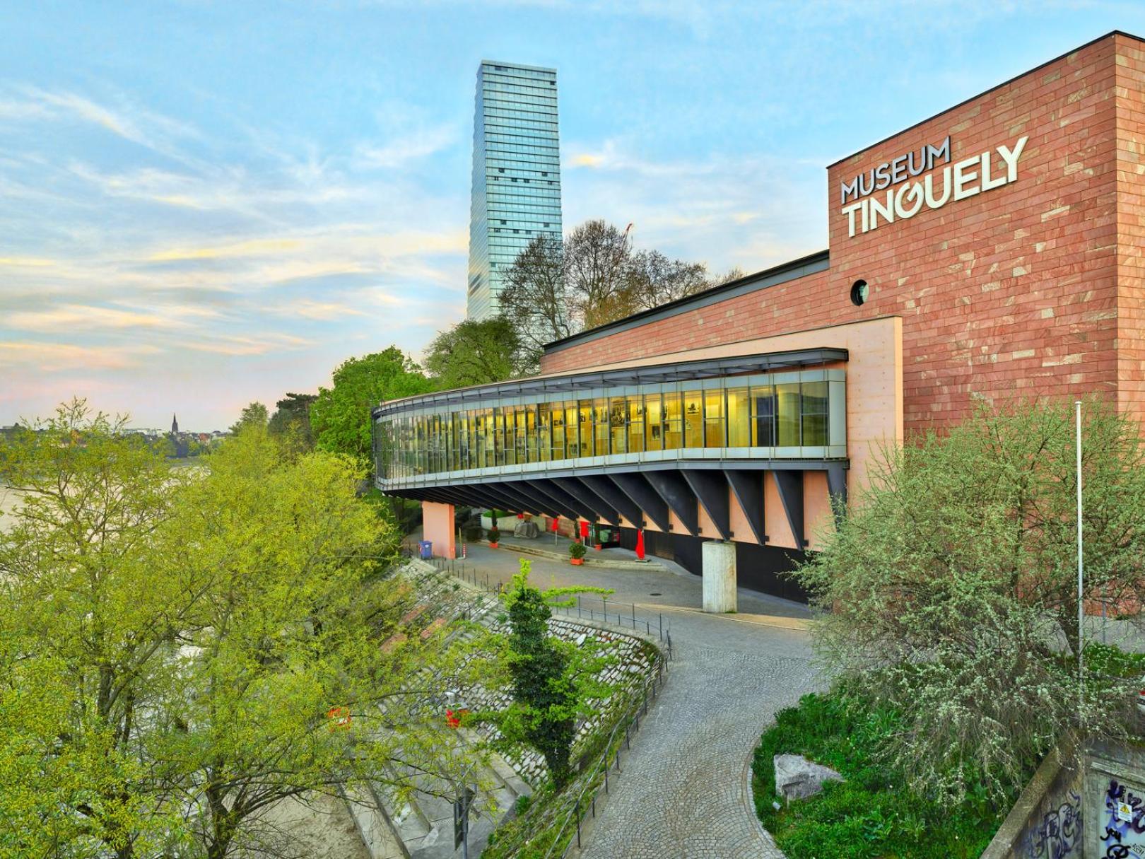 Special Blue Tiger Apartment Basel, Messe Kleinbasel 10-Star Εξωτερικό φωτογραφία